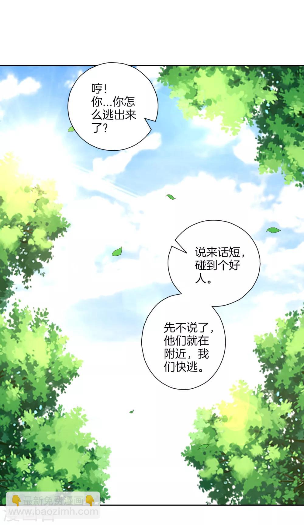 第145话 净芙流光雷4