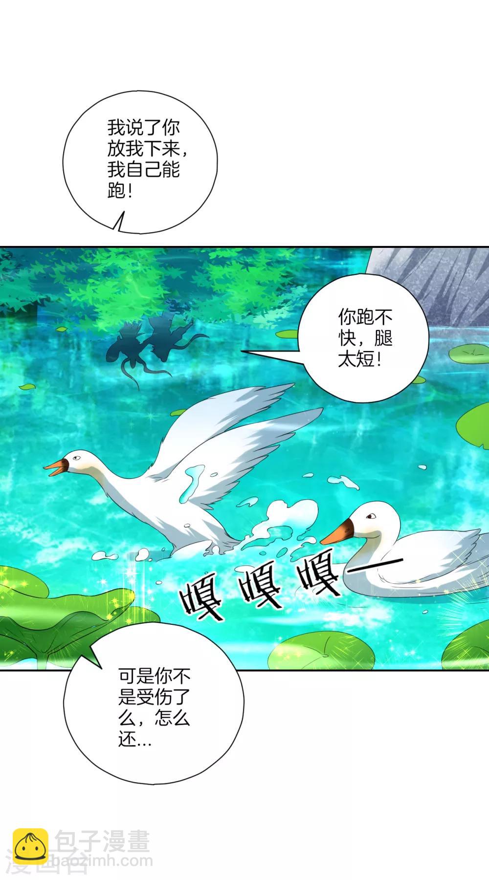 第145话 净芙流光雷5