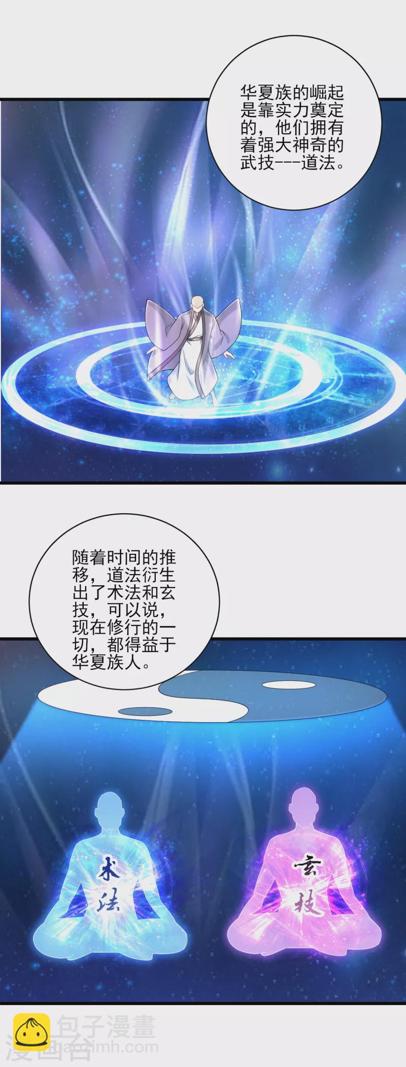 第249话 合作？9