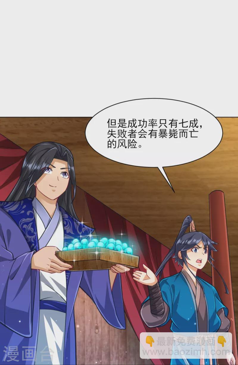 第274话 楼主现身24