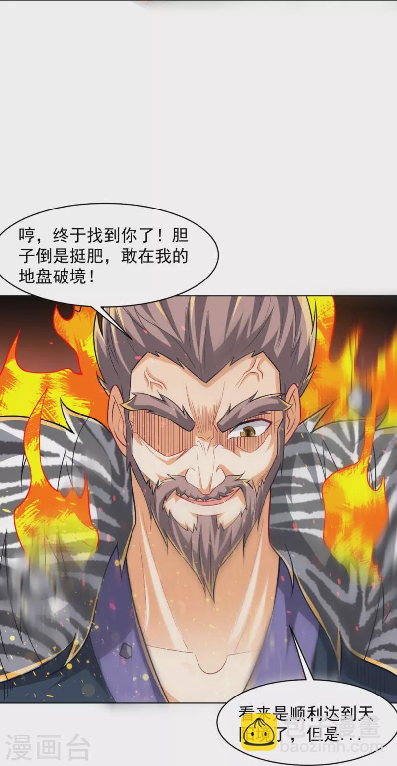 第294话 突破！天阳镜！18