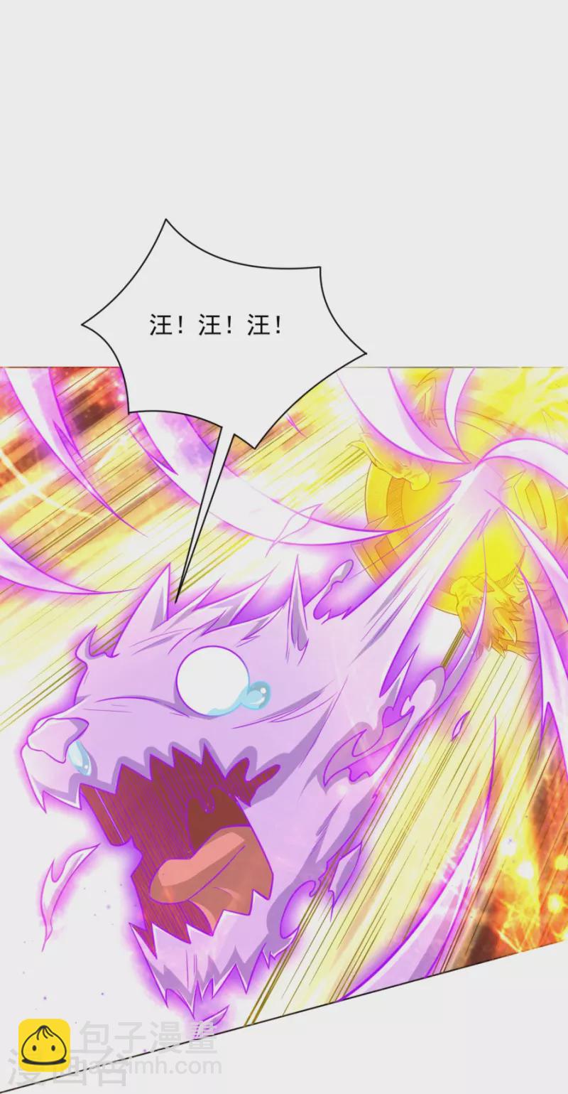第300话 帝品舍利18