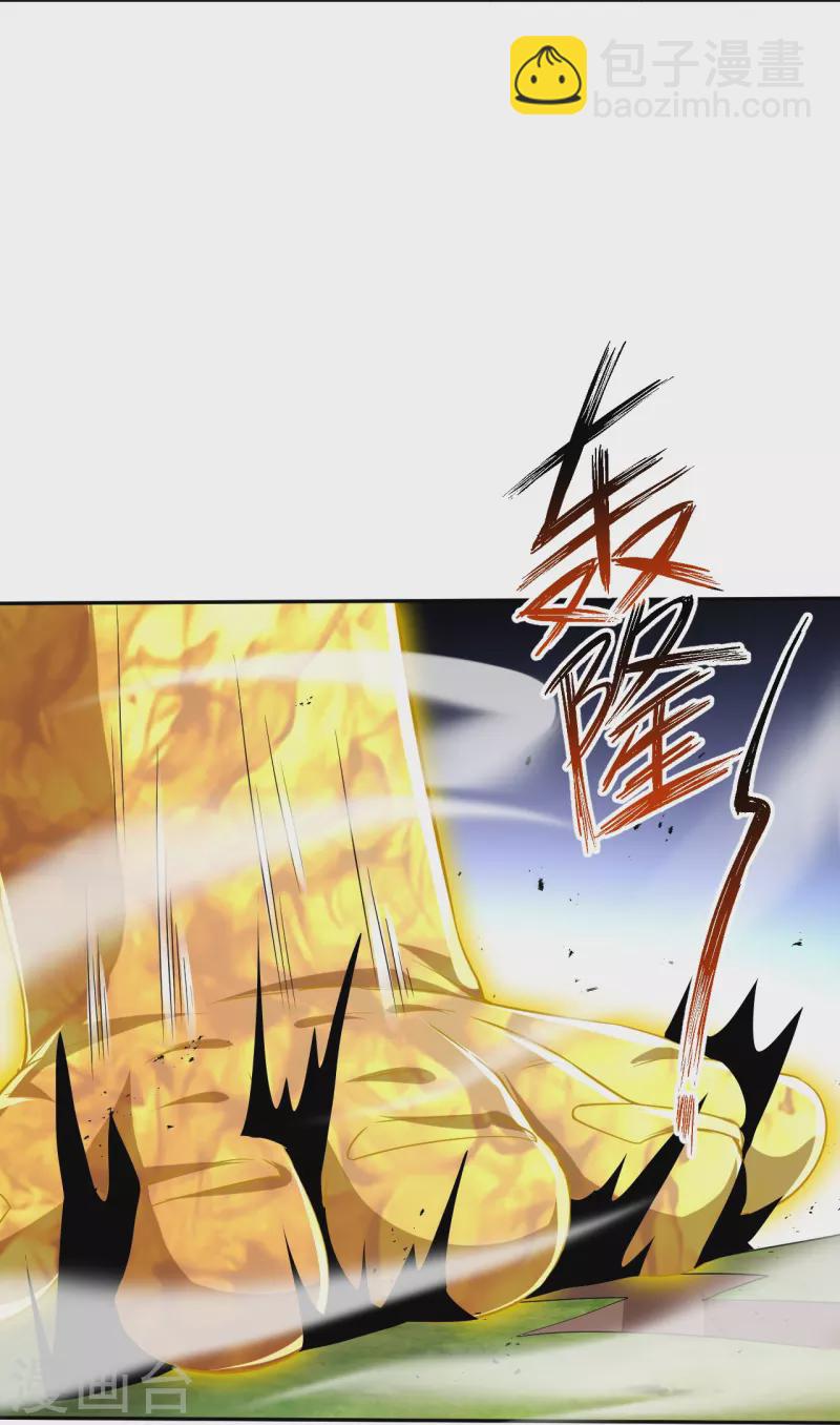 第306话 神秘的功夫18
