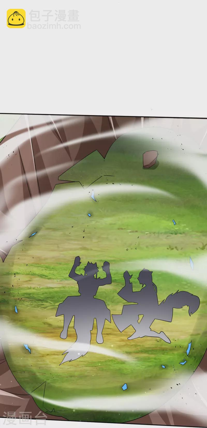 第306话 神秘的功夫19