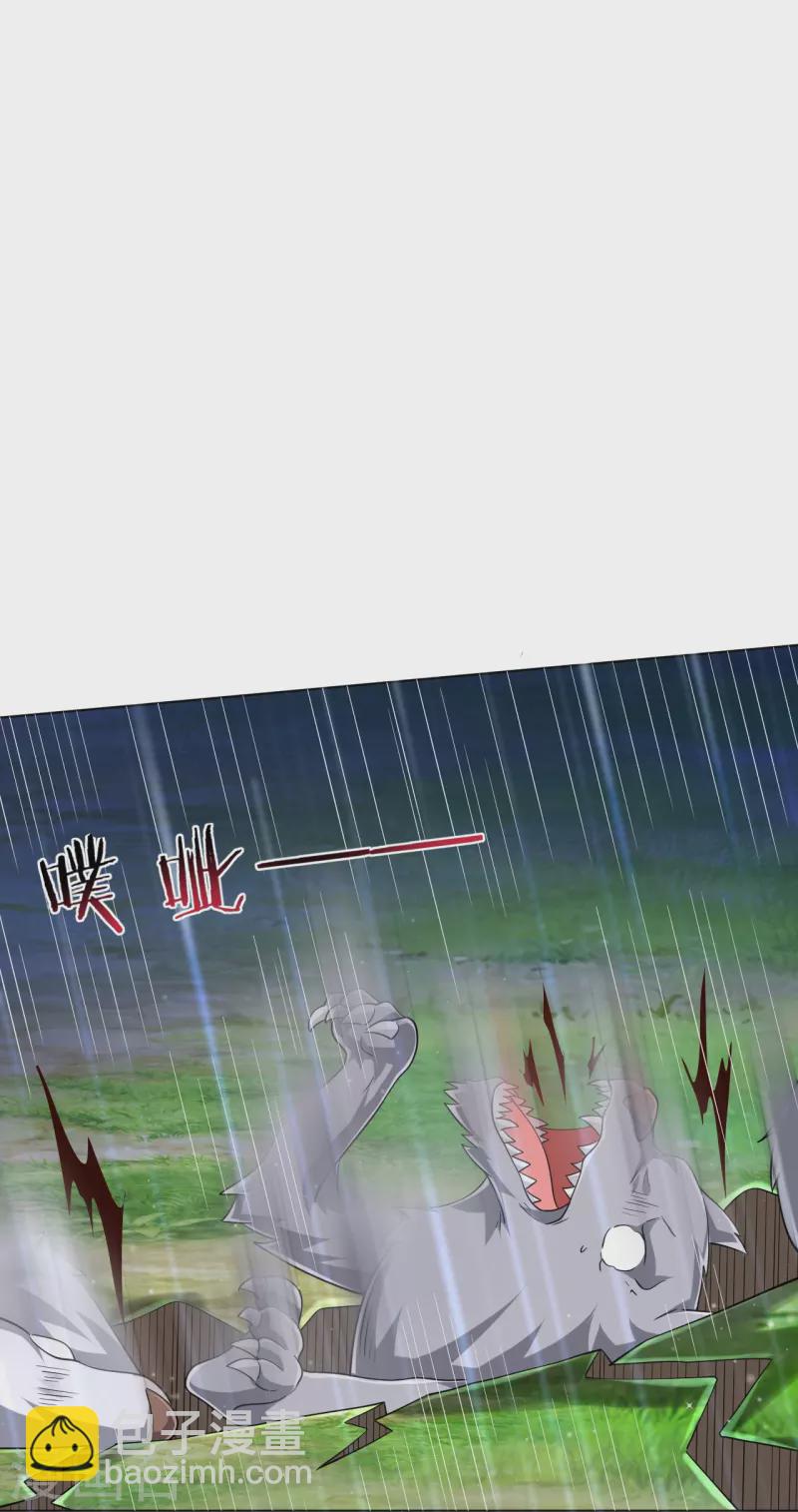 第306话 神秘的功夫8