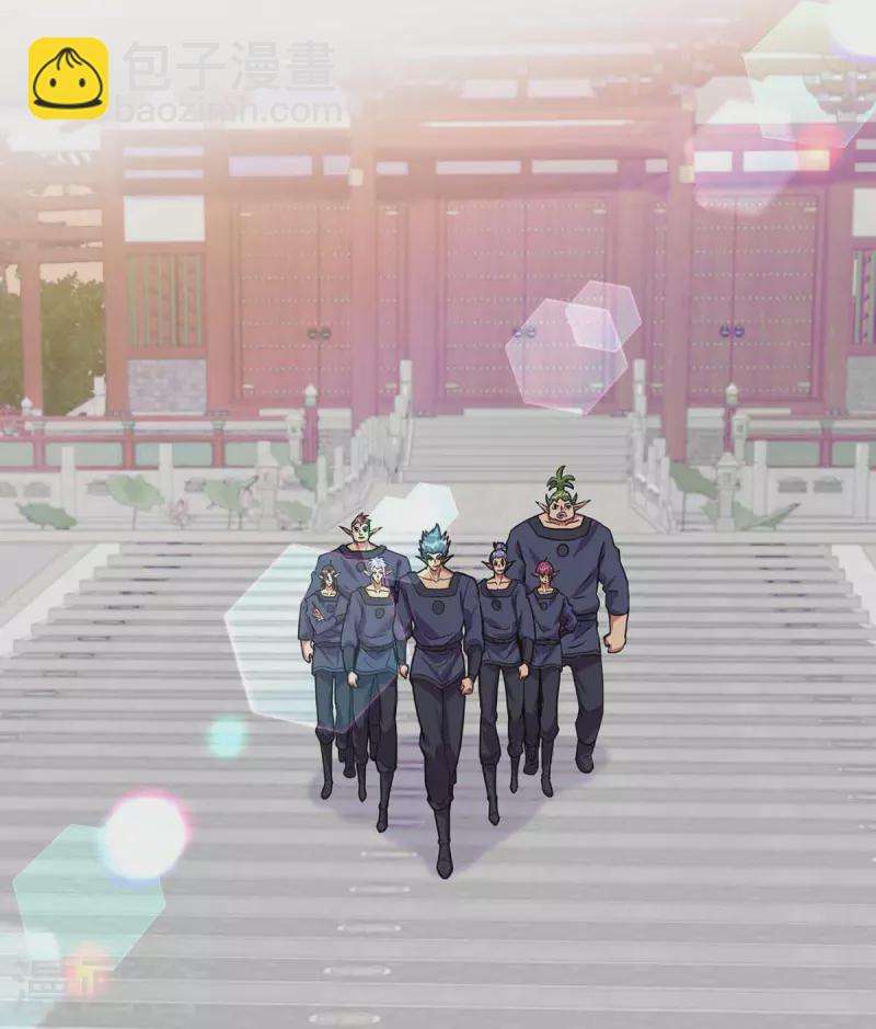 第365话 火妖七杰25