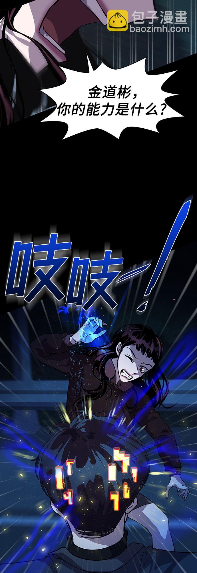 [第23话] Oh今日运势 721