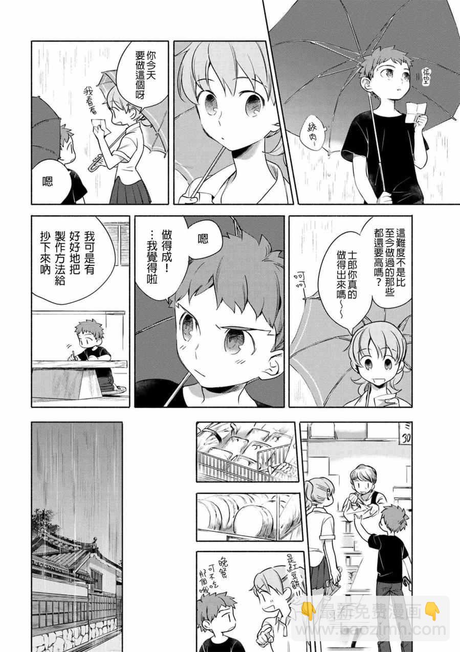 006 第一次做的汉堡排3