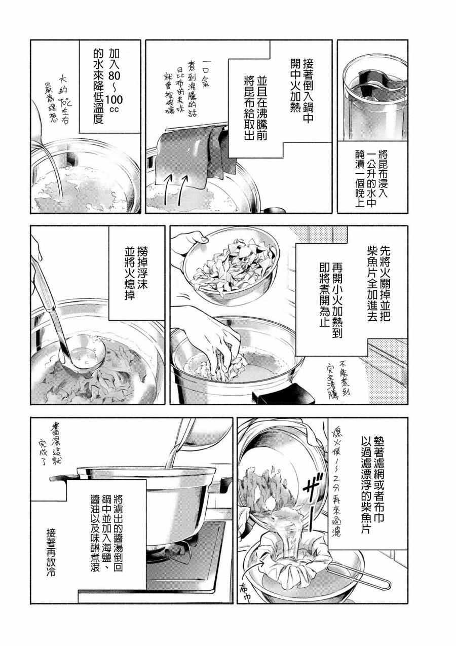 007 清爽开胃的冷茶泡饭5