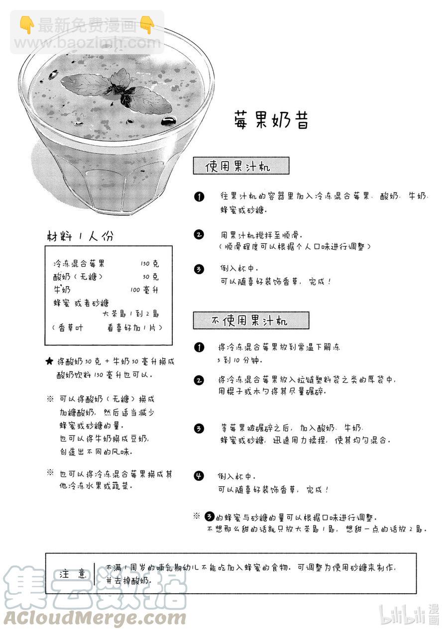 32 清爽的奶昔8