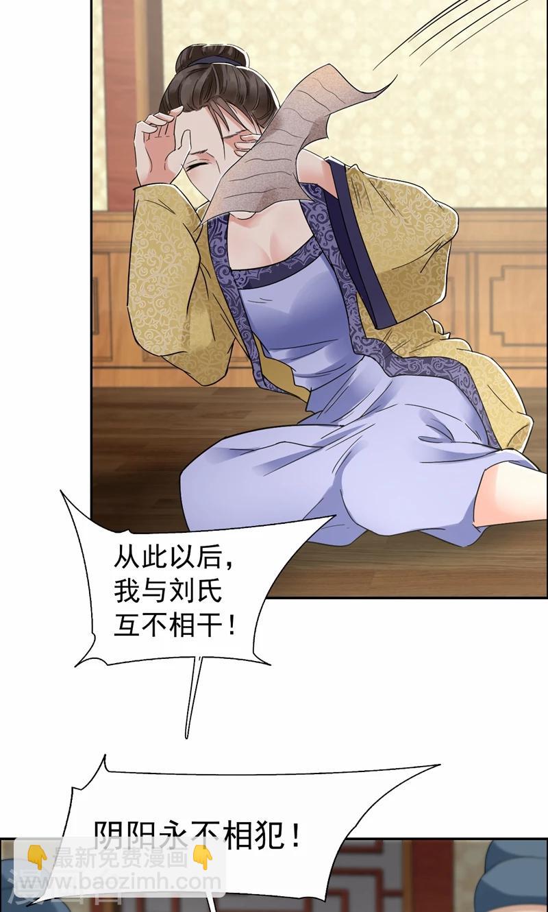 第35话 休妻，沦为阶下囚27