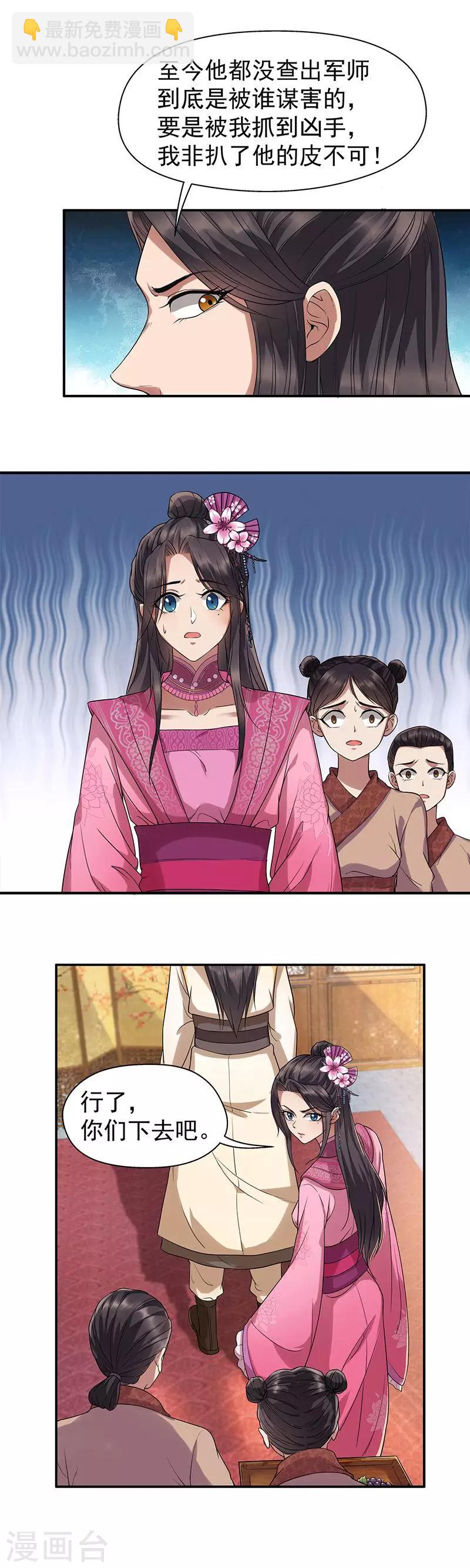 第64话 今天做一回名医3