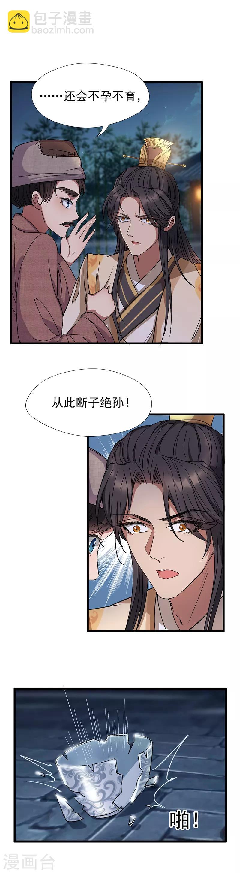 第66话 醉翁之意不在酒7