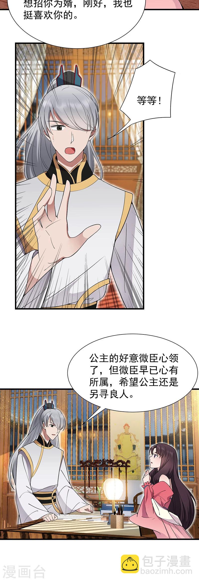 第94话 驸马！驸马！6