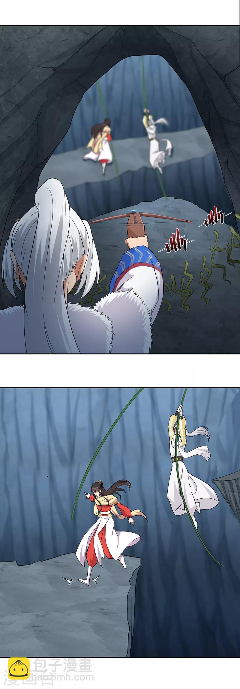 第244话 绝境22