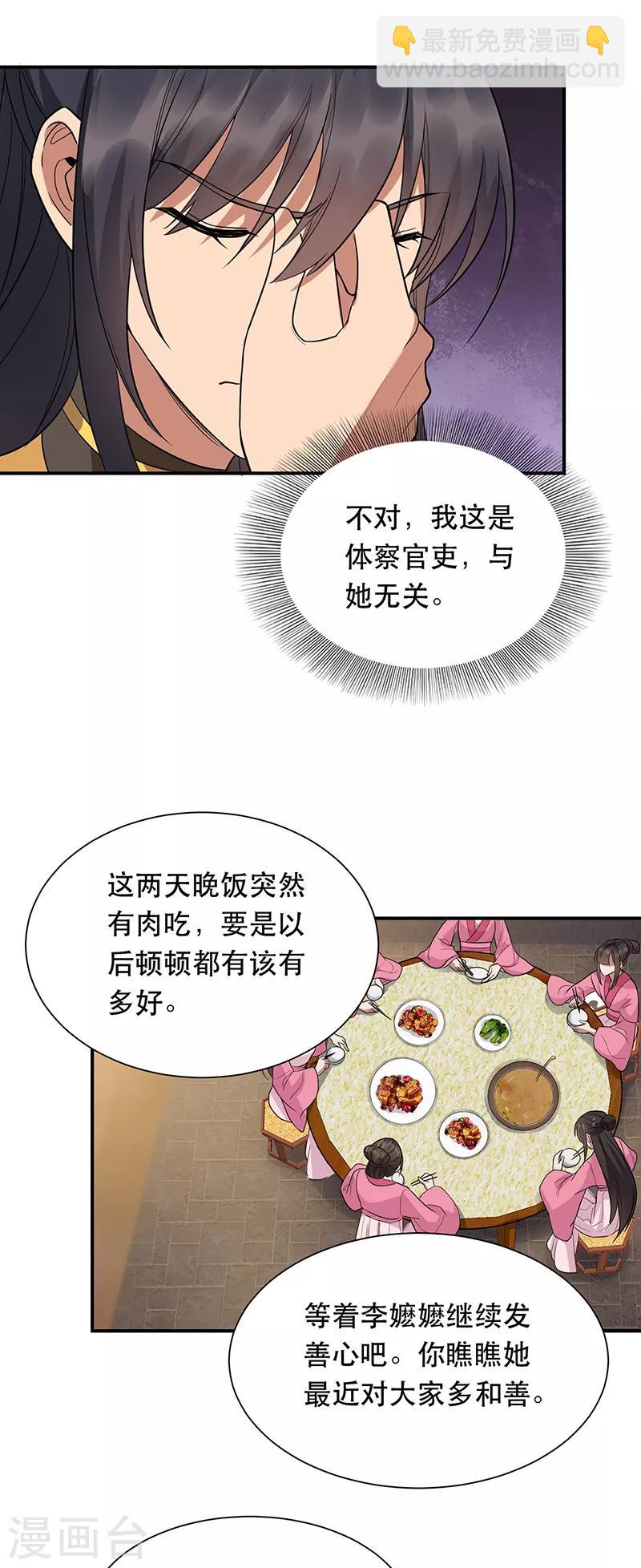 第266话 多吃点肉9