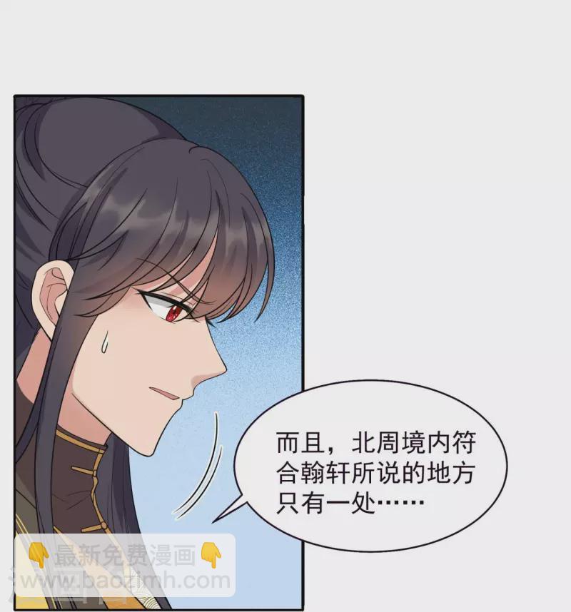 第343话 绑走翰轩的目的26