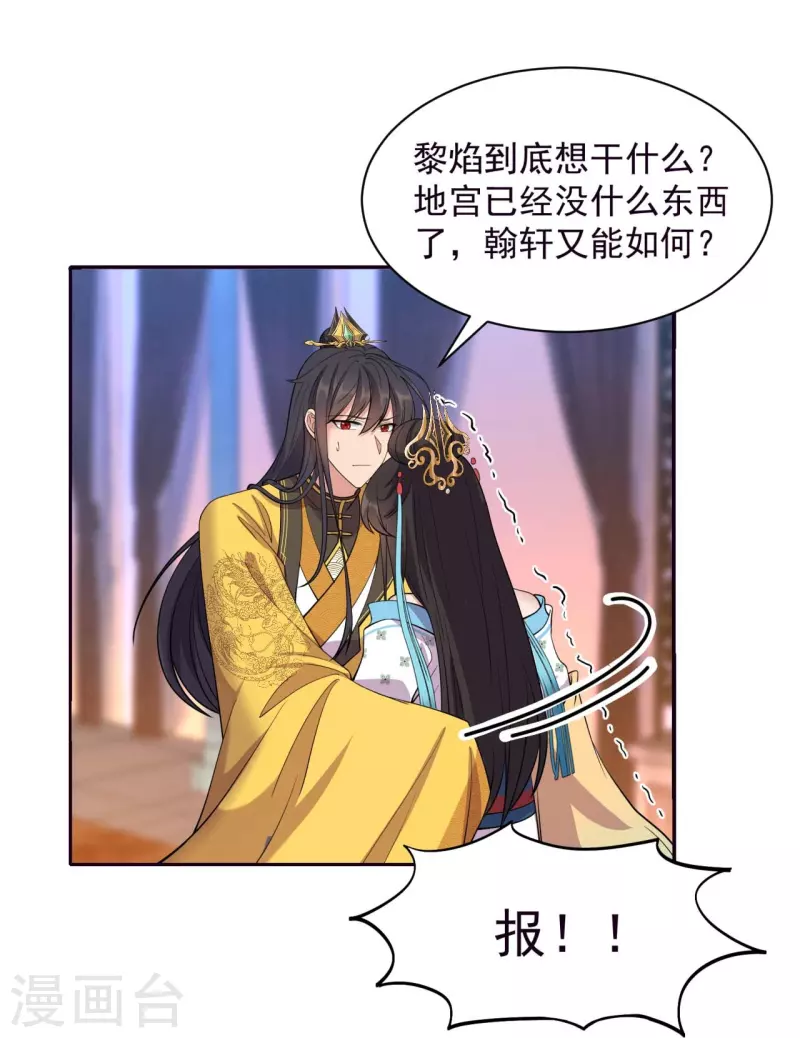 第343话 绑走翰轩的目的28