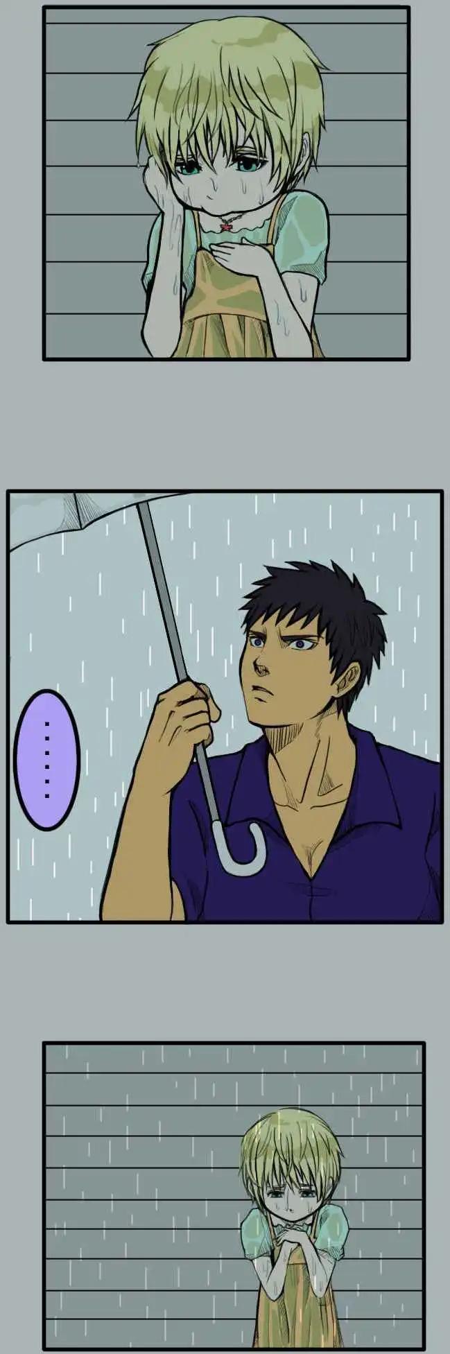 第39话 雨伞3