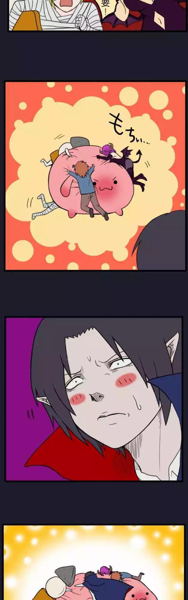 第57话 万圣节特别篇15