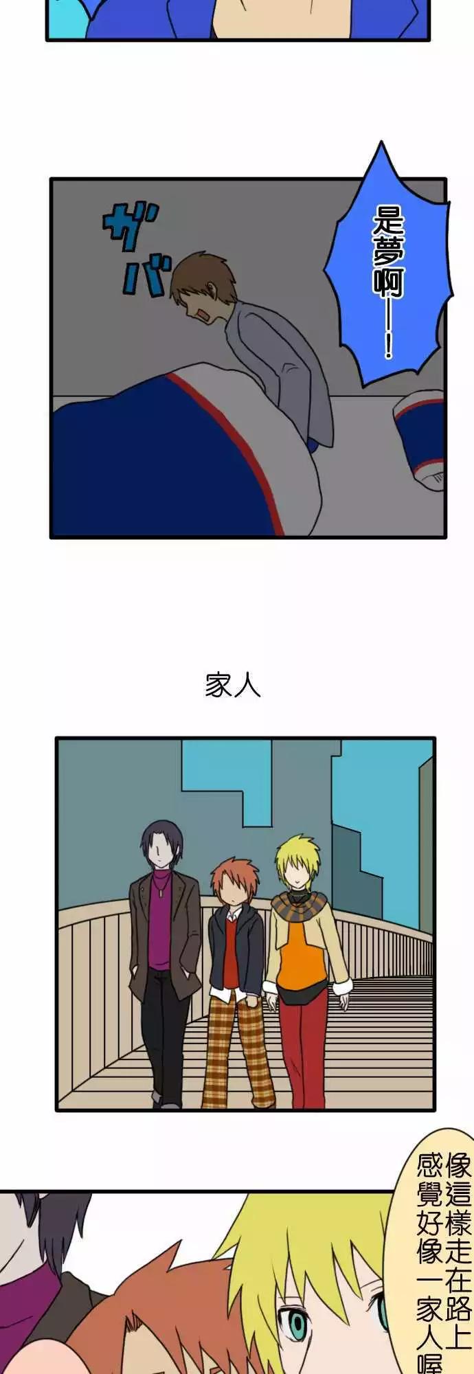 第66话 短篇集8
