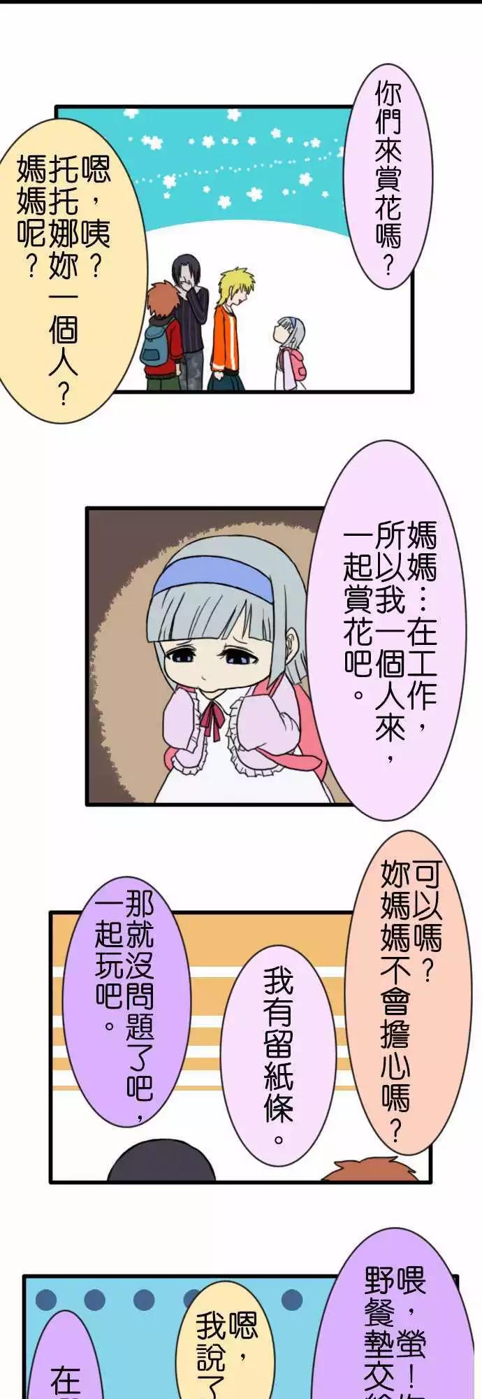 第76话 赏花7