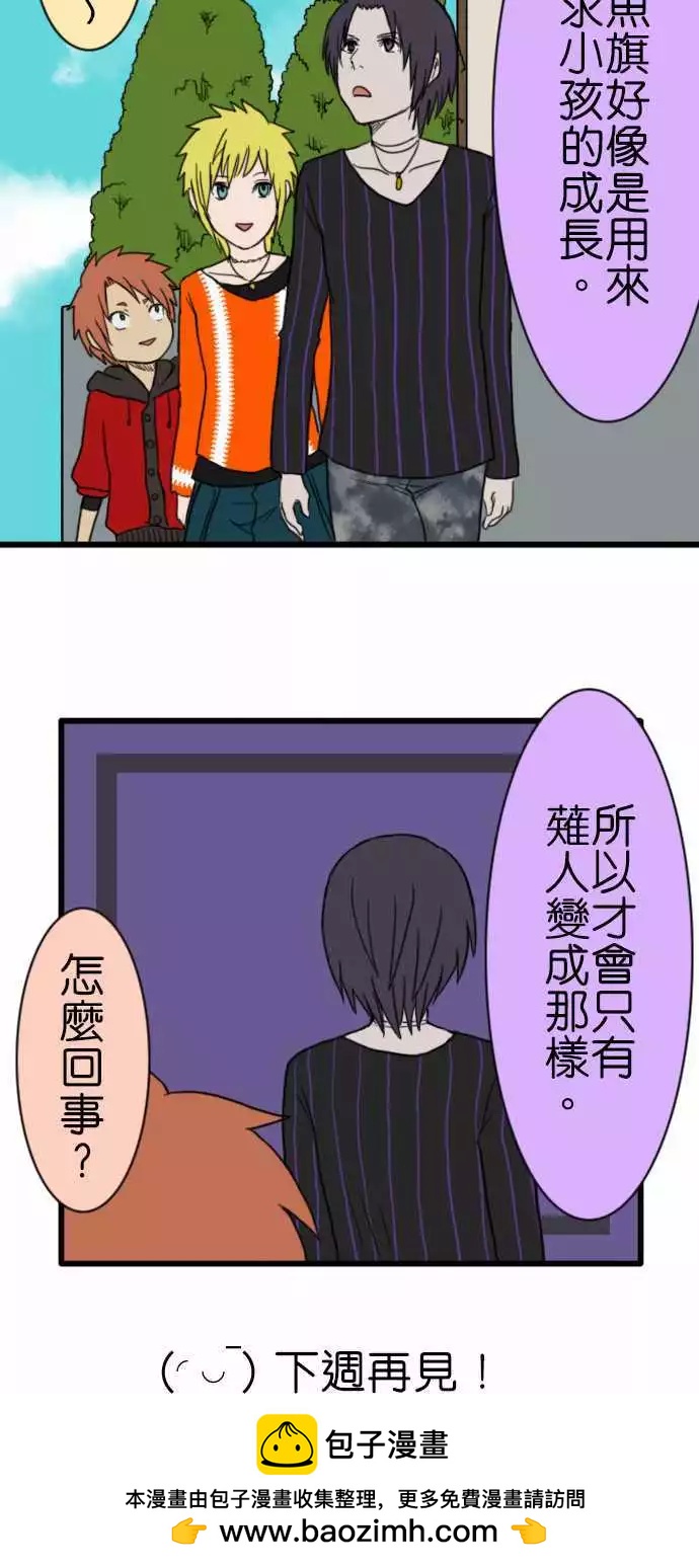 第79话 鲤鱼旗12
