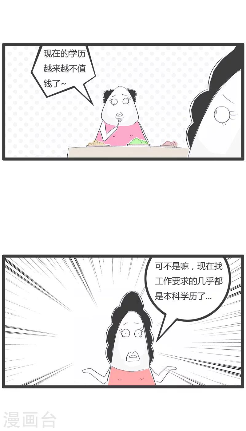第132话 博士的苦恼1