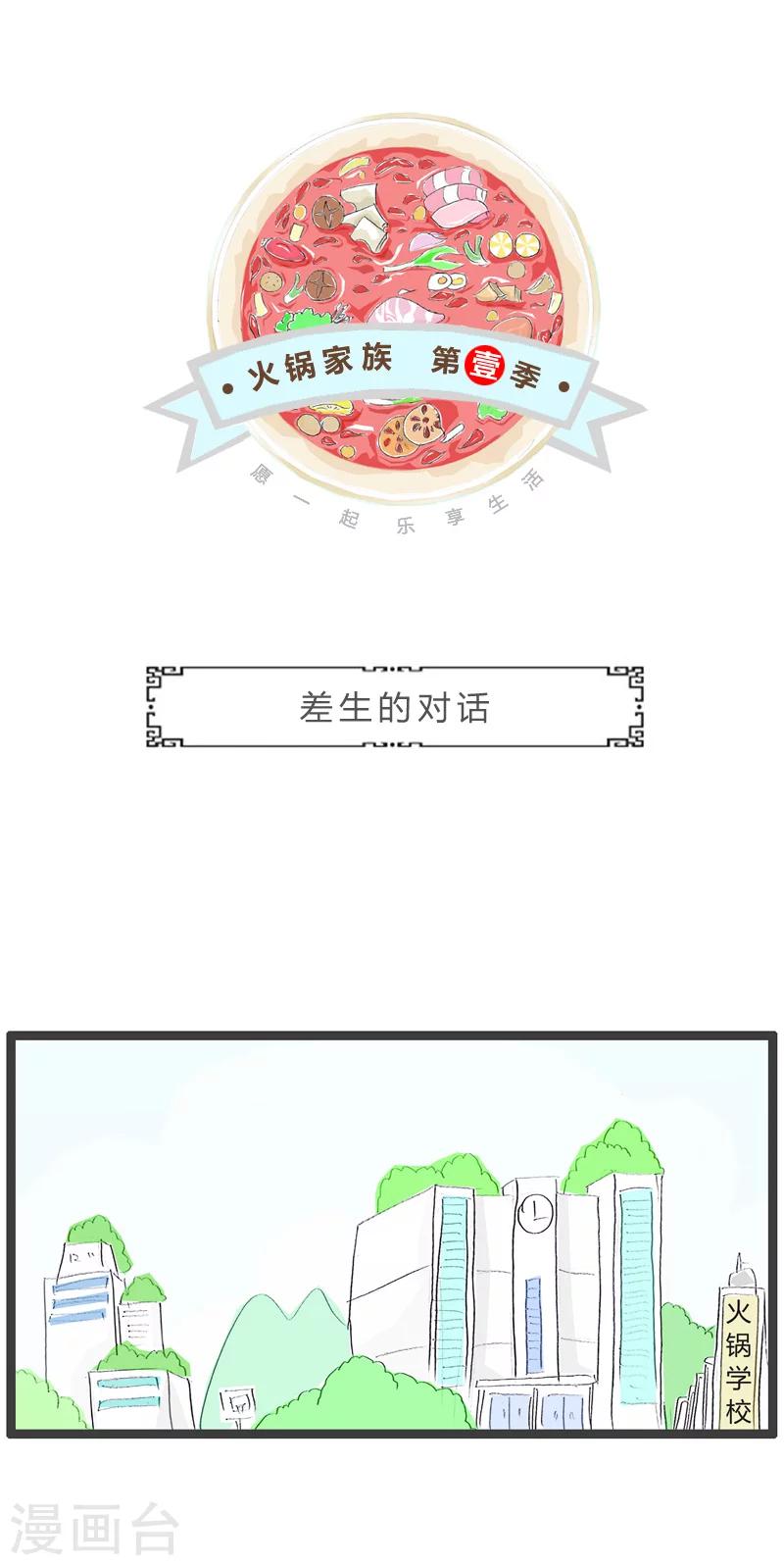 第157话 差生的对话0