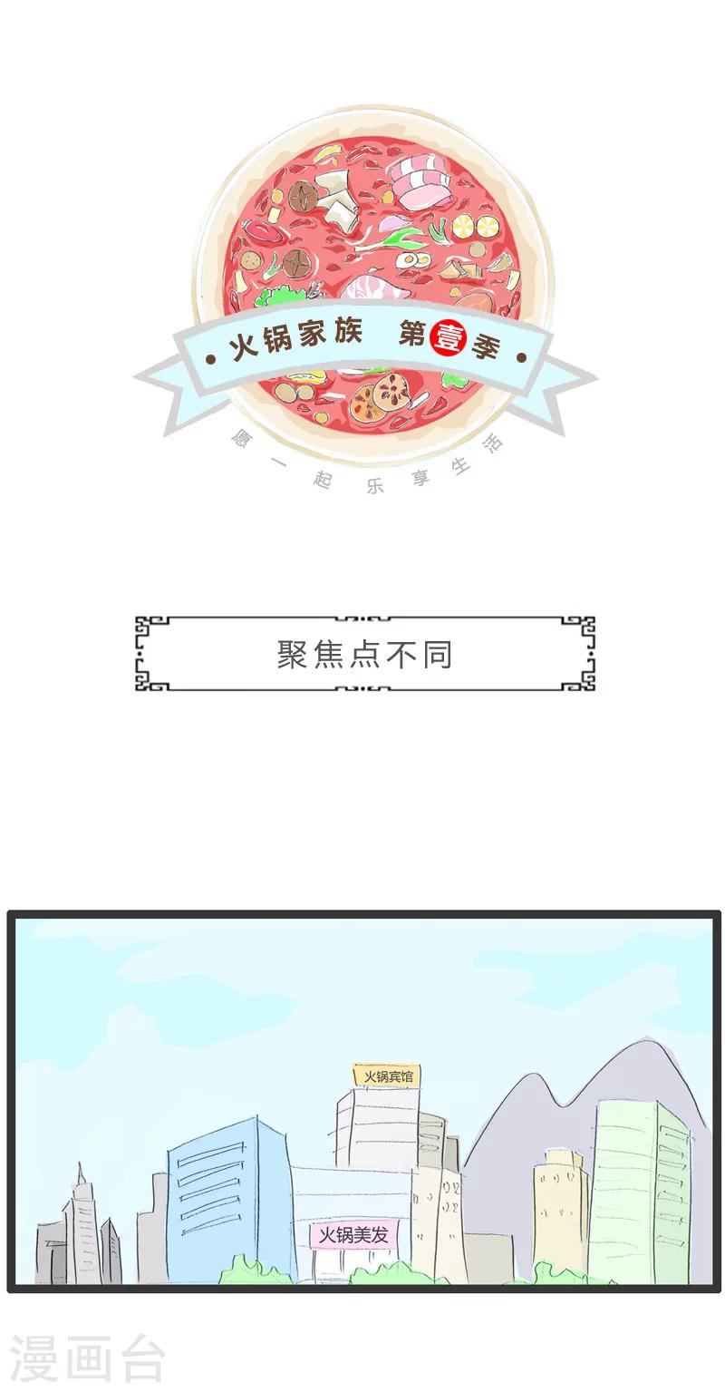 第165话 聚焦点不同0