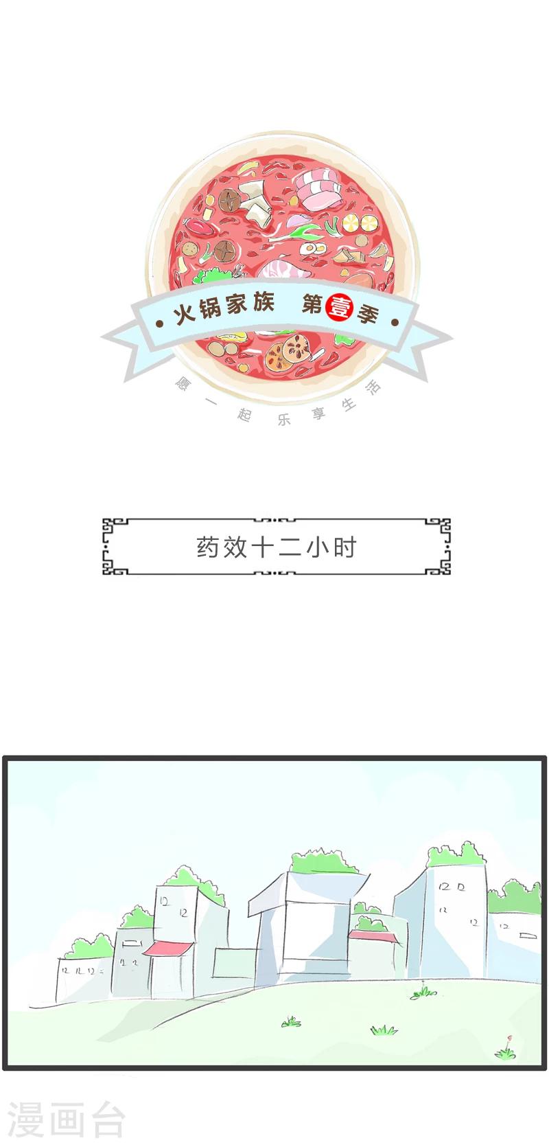 第246话 药效十二小时0