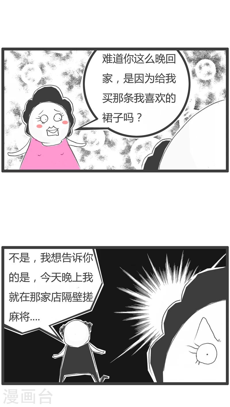 第258话 让你猜不透4