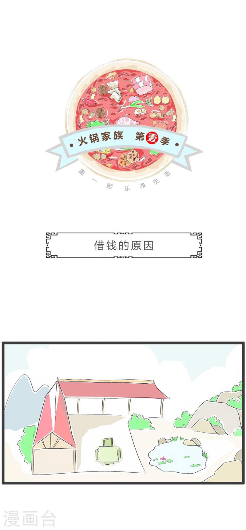 第266话 借钱的原因0