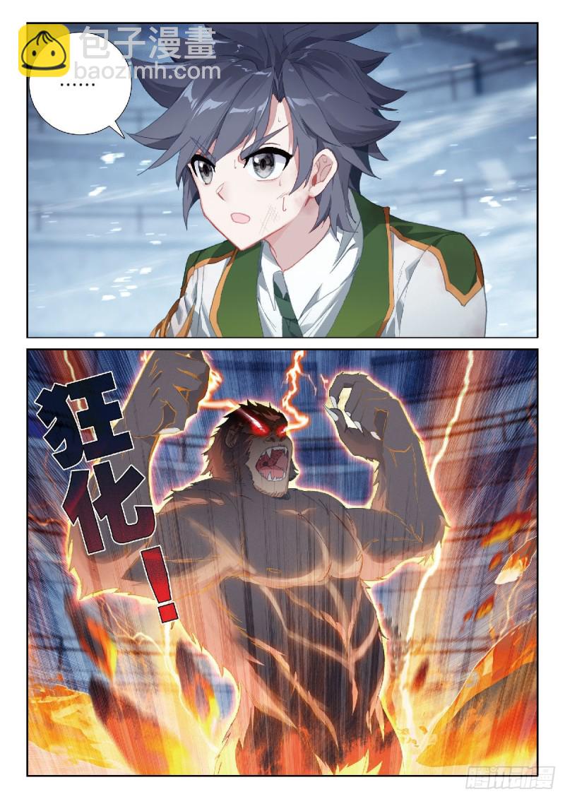 220 金刚狒狒11