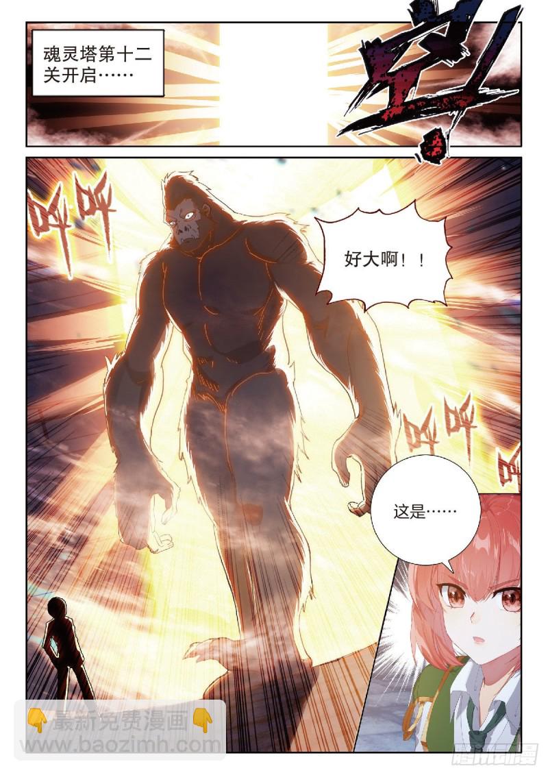 220 金刚狒狒6