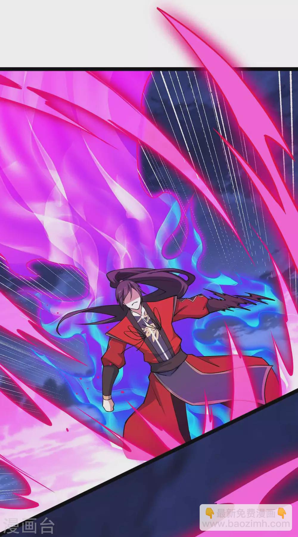 第167话 解脱10