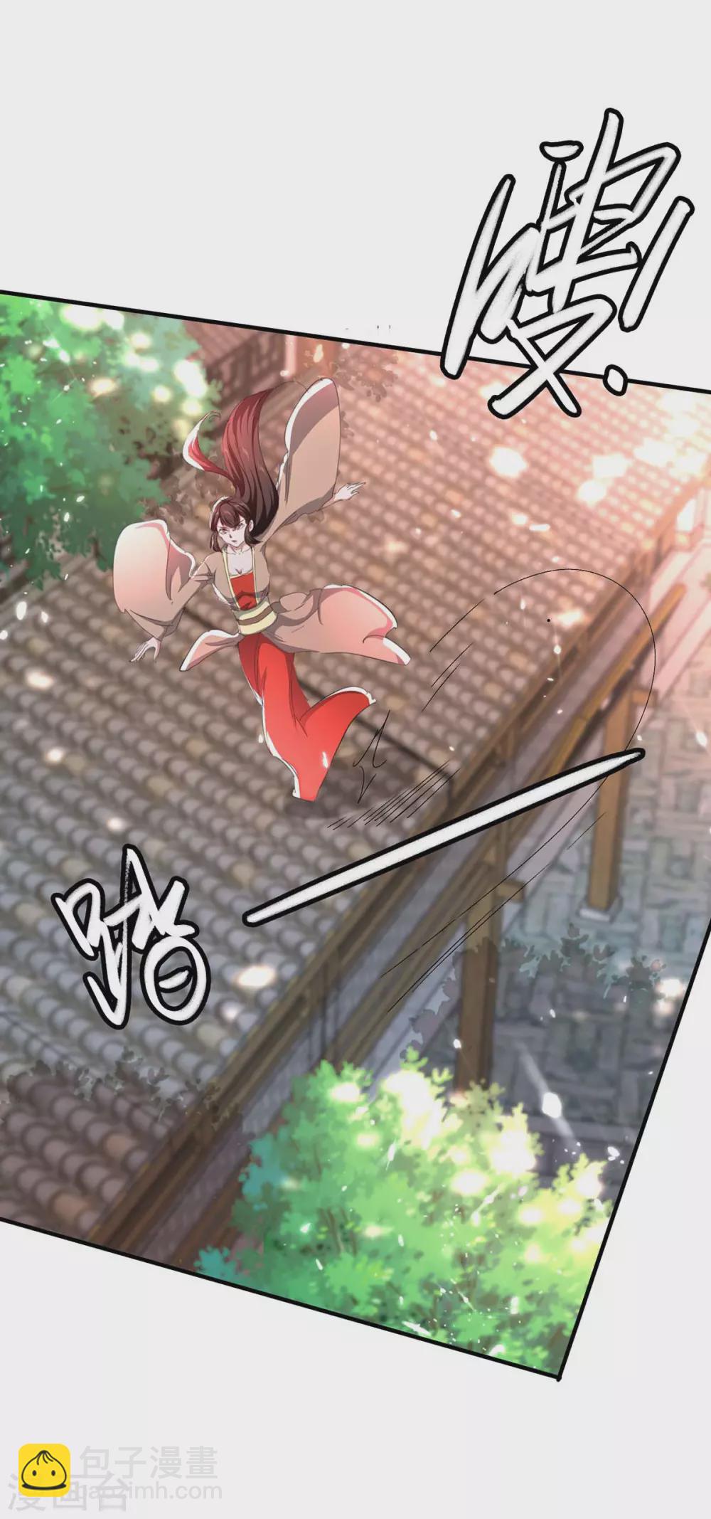 第187话 众长老现身10