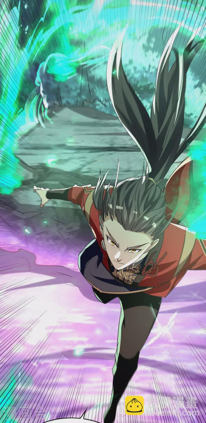 第211话 好久不见5