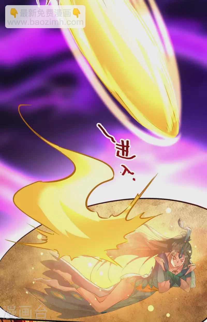 第229话 孔雀蛋22