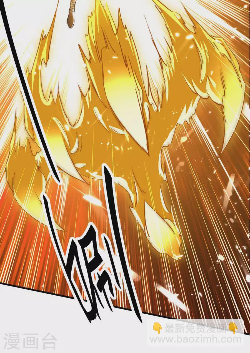 第255话 妖族天骄战18