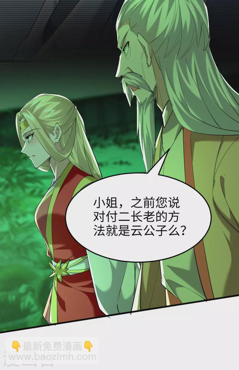 第354话 被看扁了5