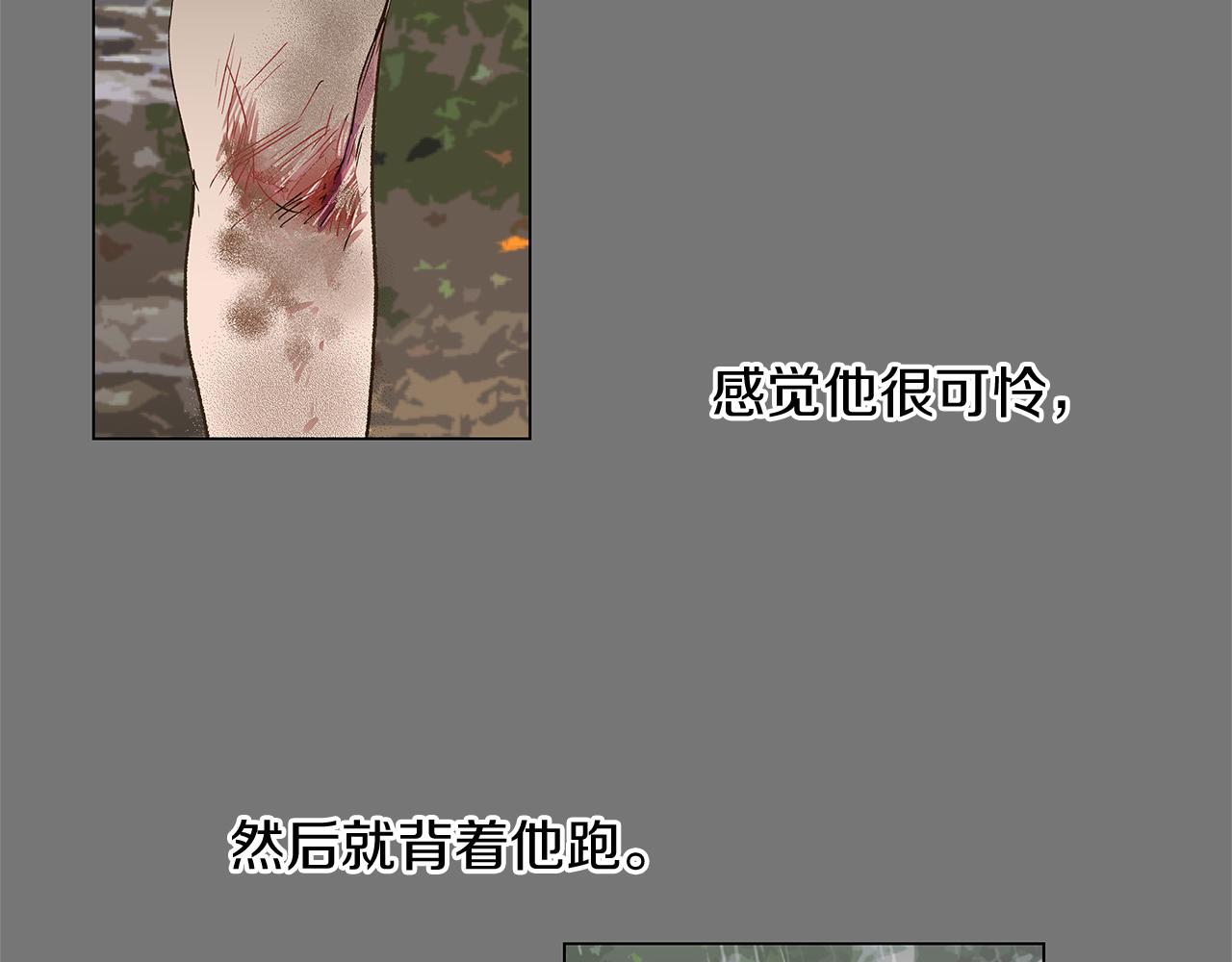 第12话 复仇是冷酷的，内心是火热的（2）41