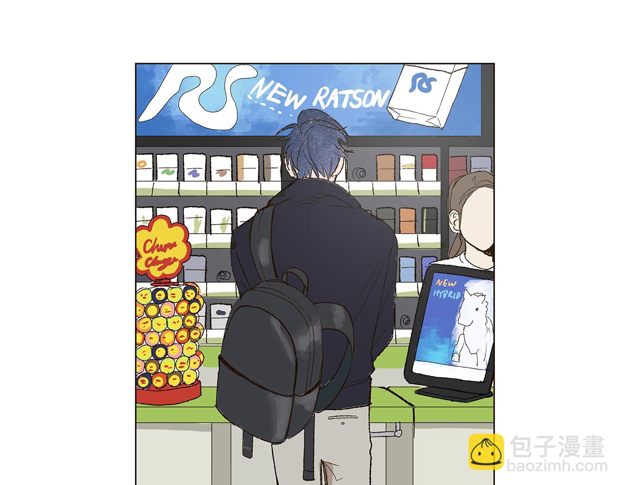 第14话 被遗忘的记忆14