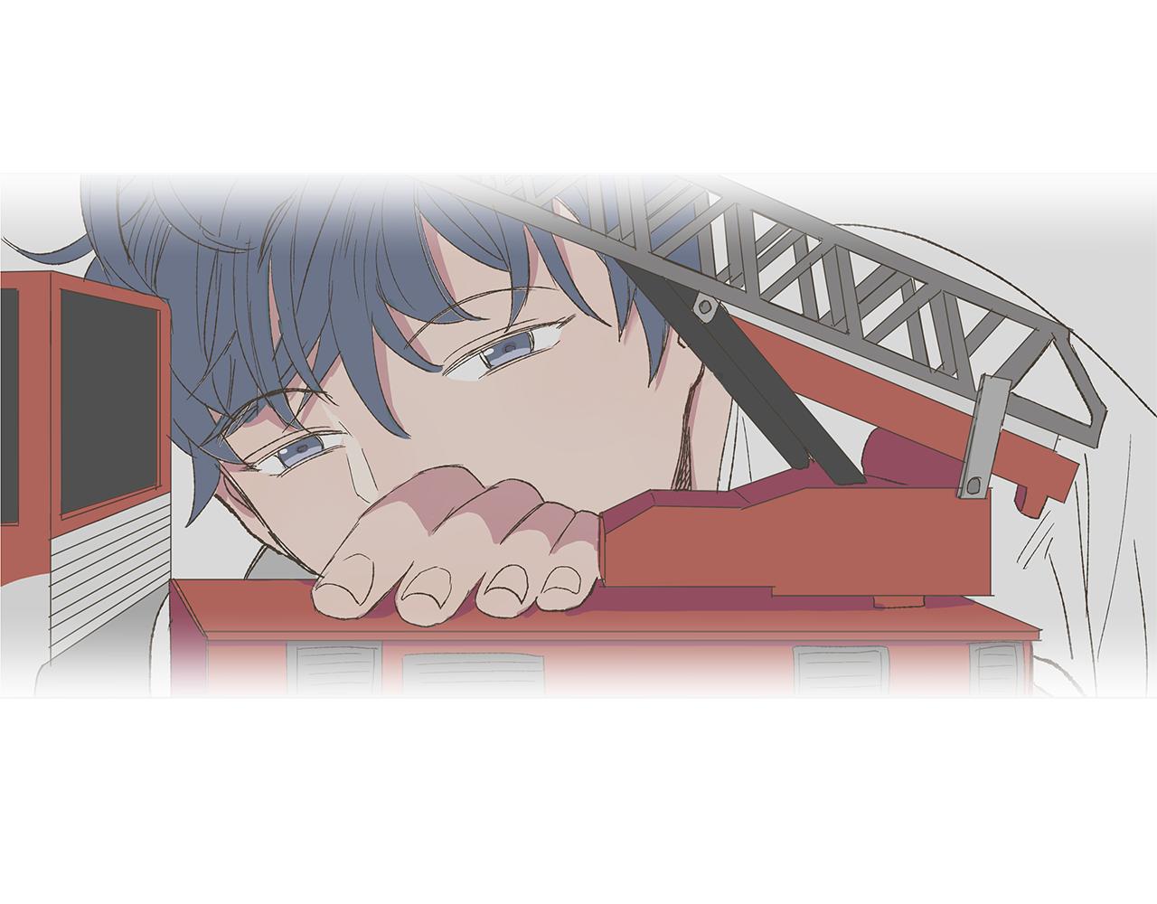 第22话 我喜欢他啊22