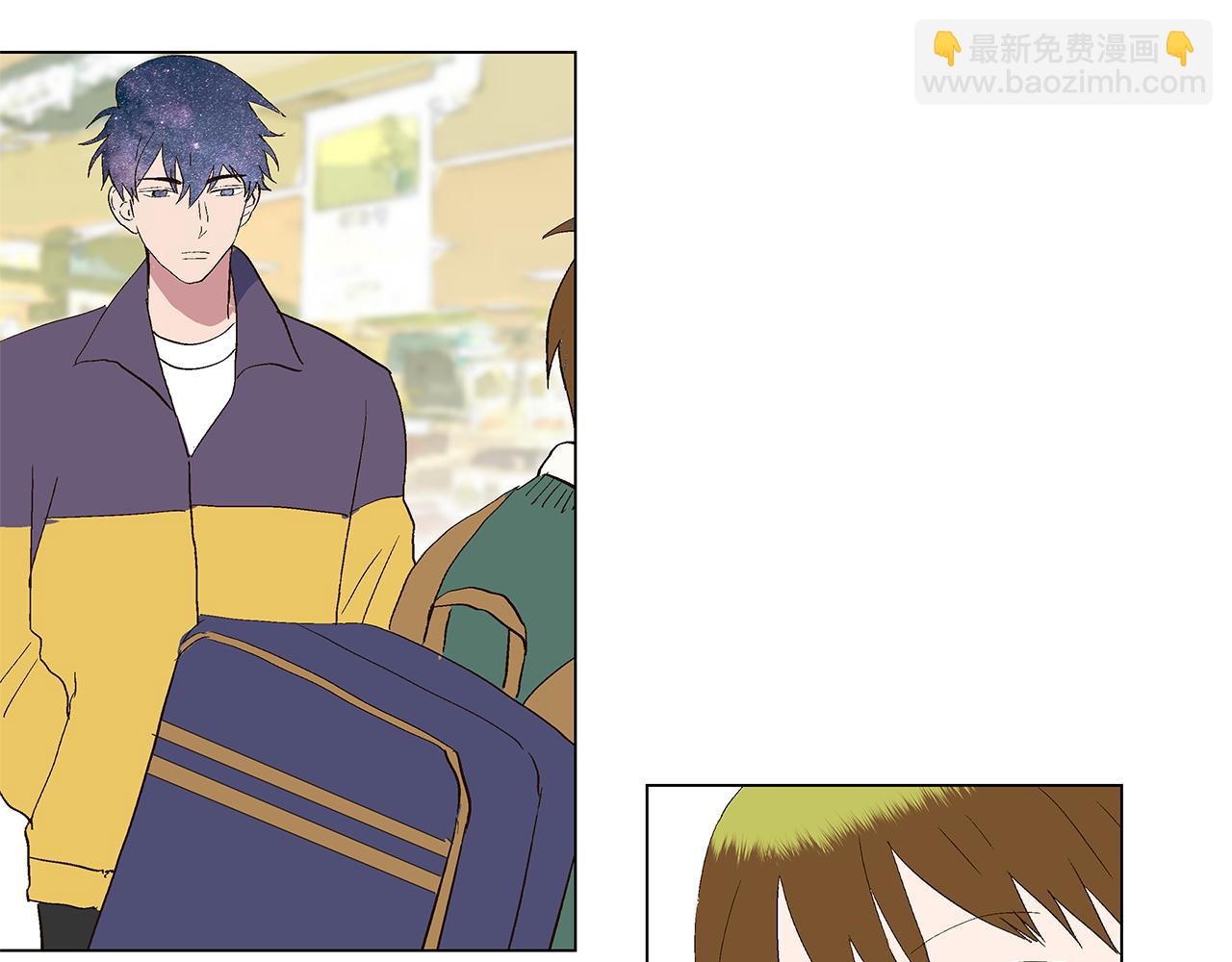 第29话 重新做朋友18
