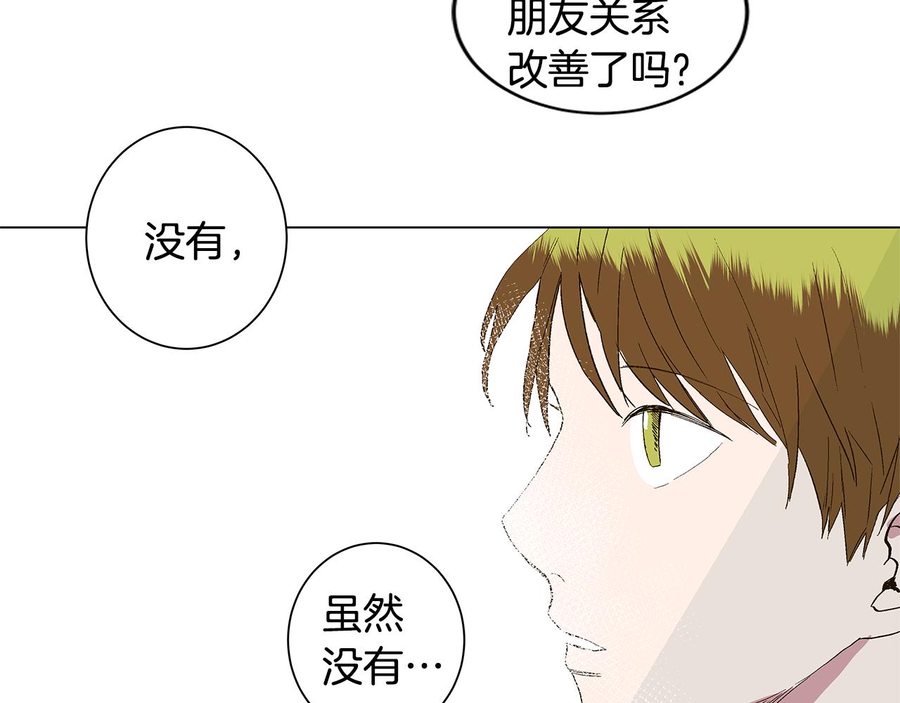 第29话 重新做朋友3