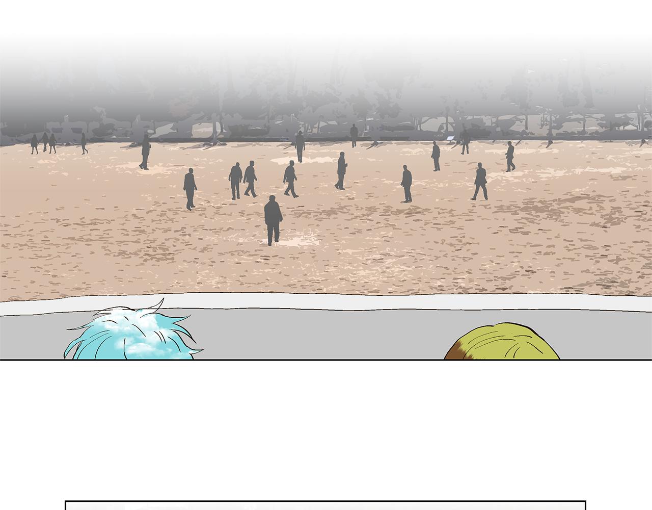 第29话 重新做朋友5