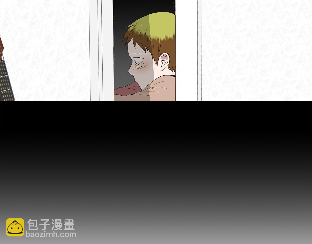 第30话 求你不要走21