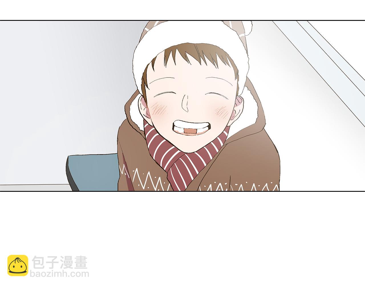 第30话 求你不要走30