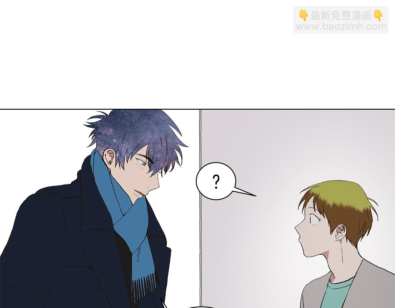 第30话 求你不要走5